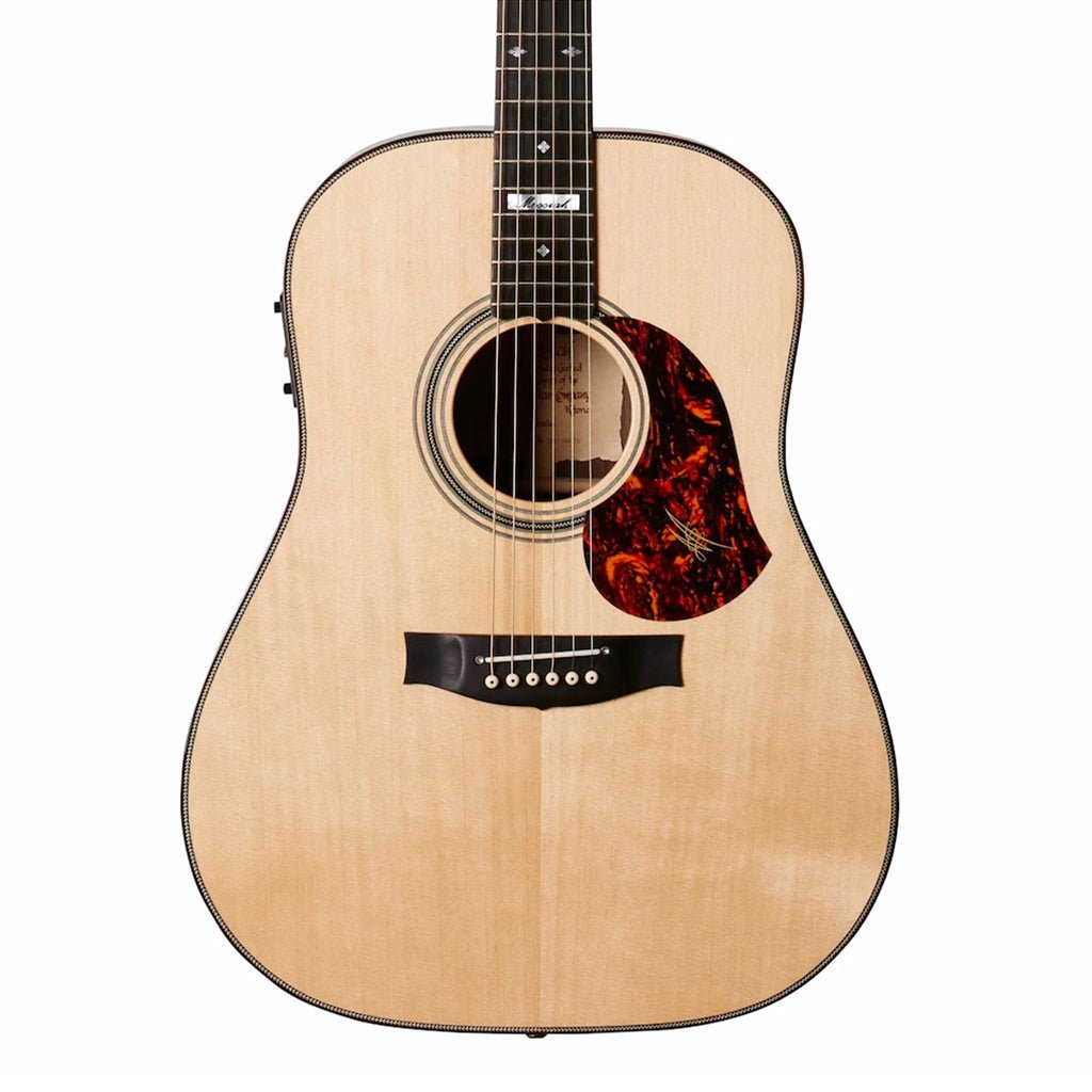 Maton Messiah EM100 Acoustic Guitars Sky Music