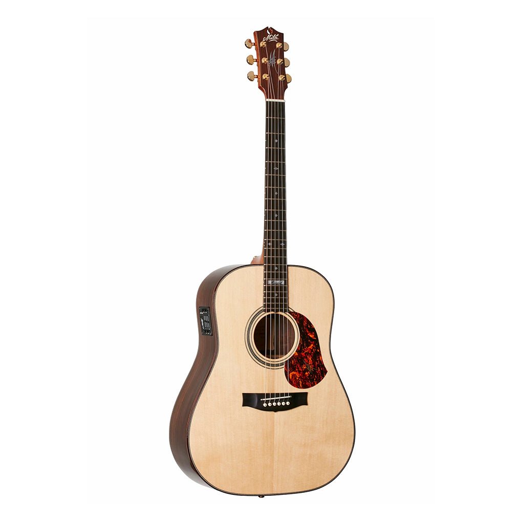 Maton Messiah EM100 Acoustic Guitars Sky Music