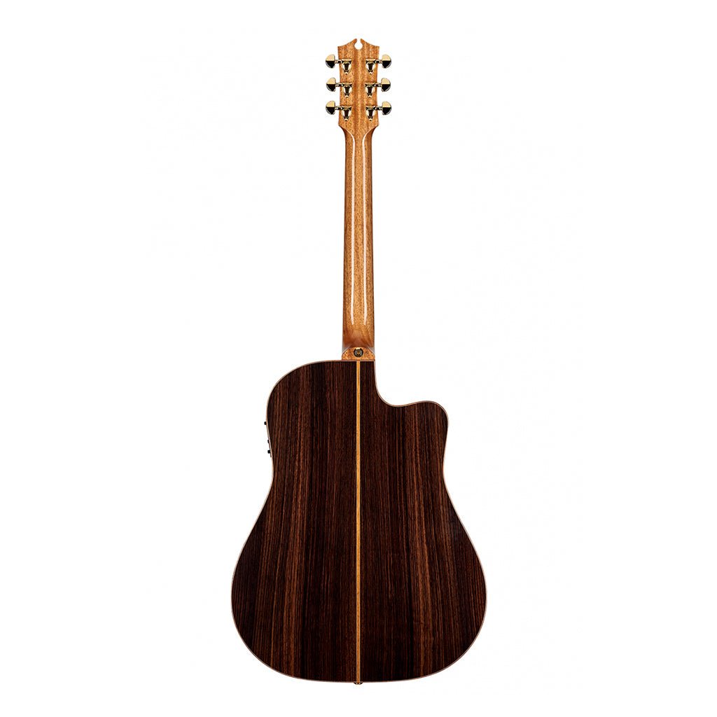 Maton Messiah EM100C-LH Left Handed Acoustic Guitar Acoustic Guitars Sky Music