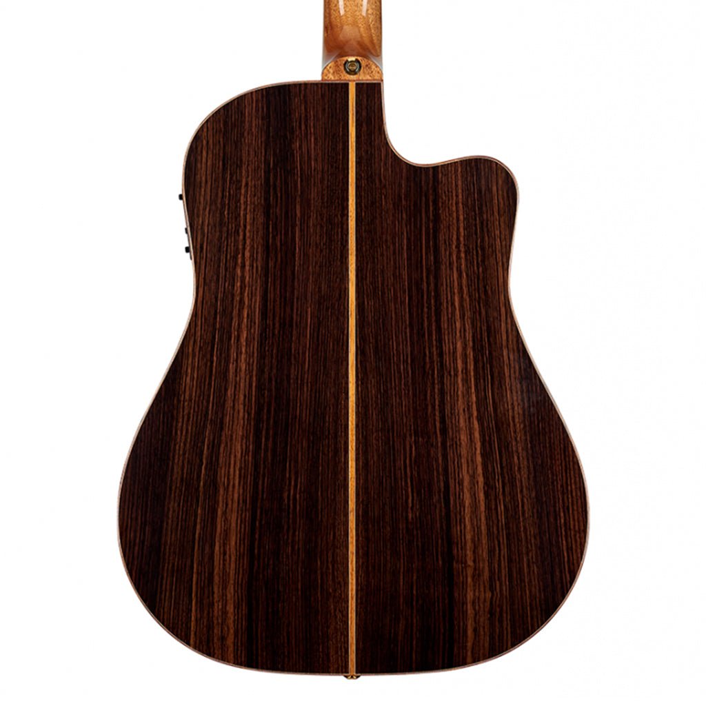 Maton Messiah EM100C-LH Left Handed Acoustic Guitar Acoustic Guitars Sky Music