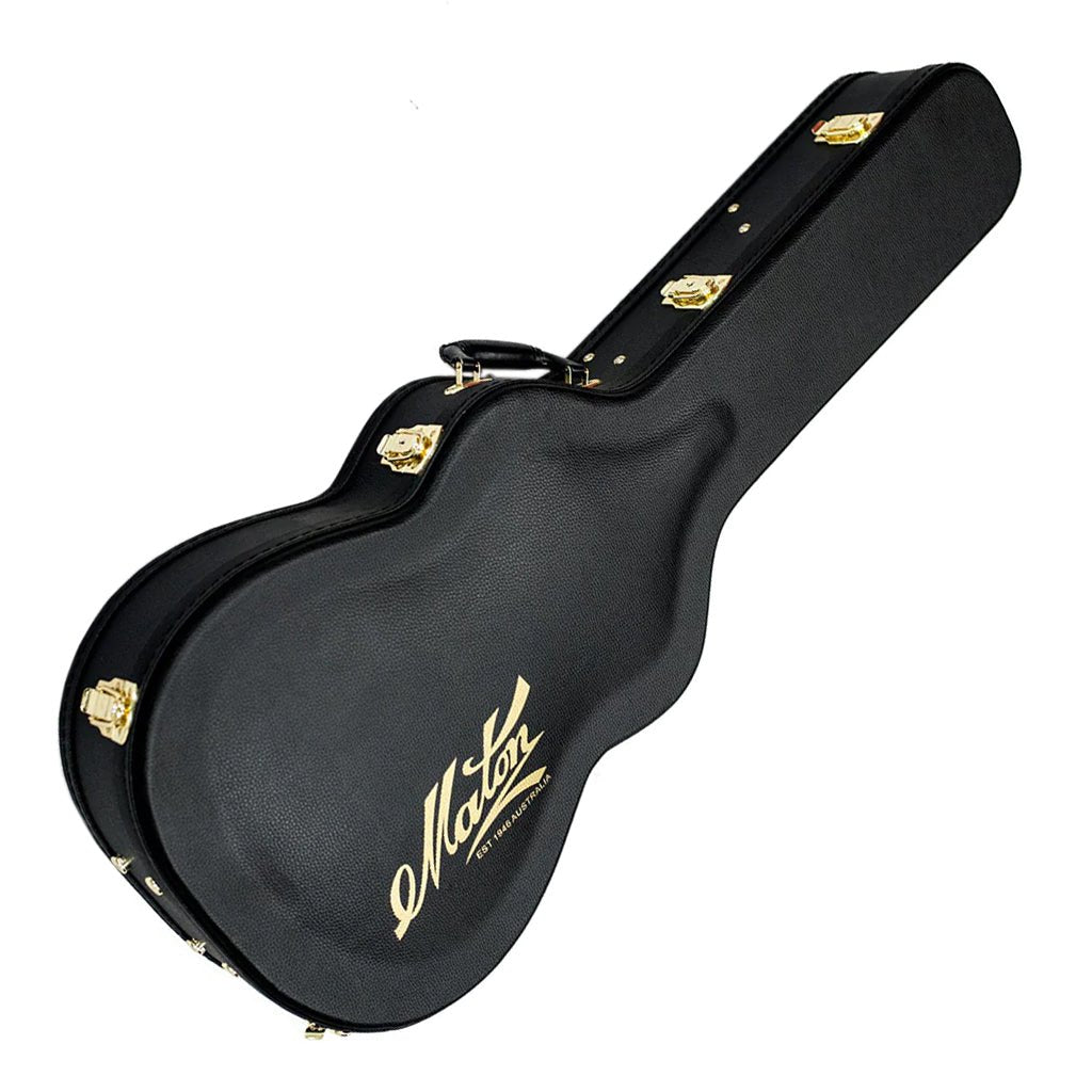 Maton Messiah EM100C-LH Left Handed Acoustic Guitar Acoustic Guitars Sky Music