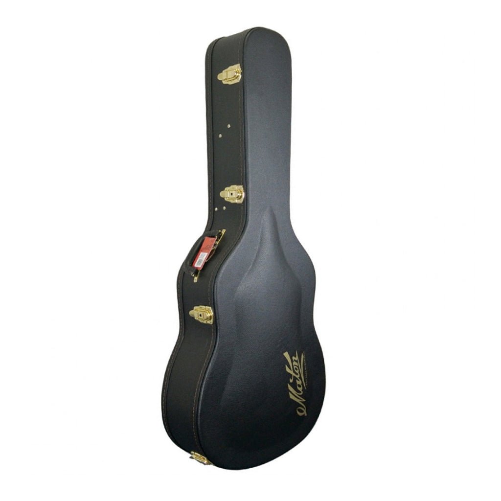 Maton Mini Guitar Case - Black Acoustic Guitar Cases &amp; GigBags Sky Music