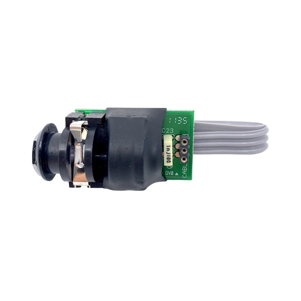 Maton Output Jack for Maton Pickup Systems - AP4-AP5 Guitar Spare Parts Sky Music