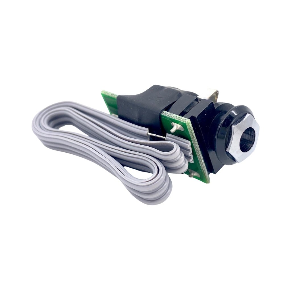 Maton Output Jack for Maton Pickup Systems - AP4-AP5 Guitar Spare Parts Sky Music