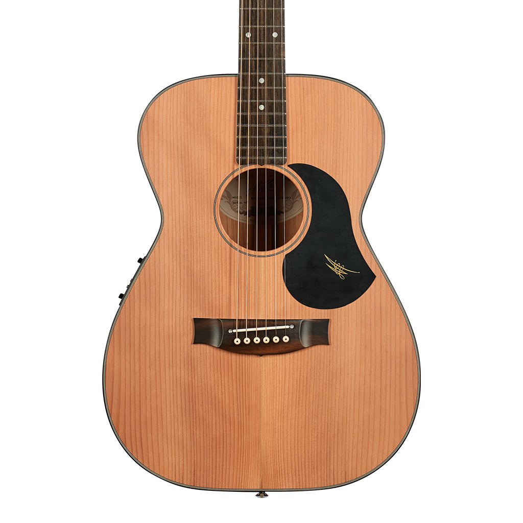 Maton Redwood 808 - Natural Acoustic Guitars Sky Music