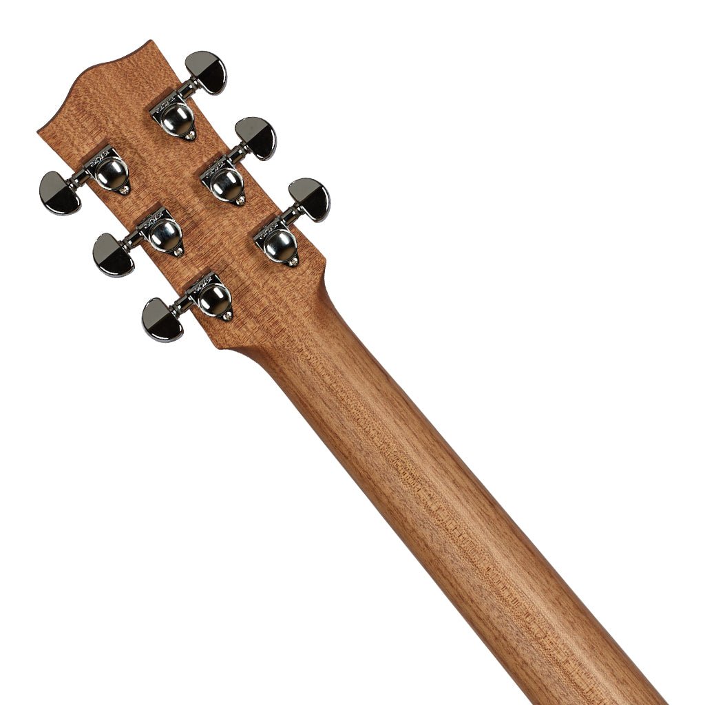 Maton Redwood 808 - Natural Acoustic Guitars Sky Music