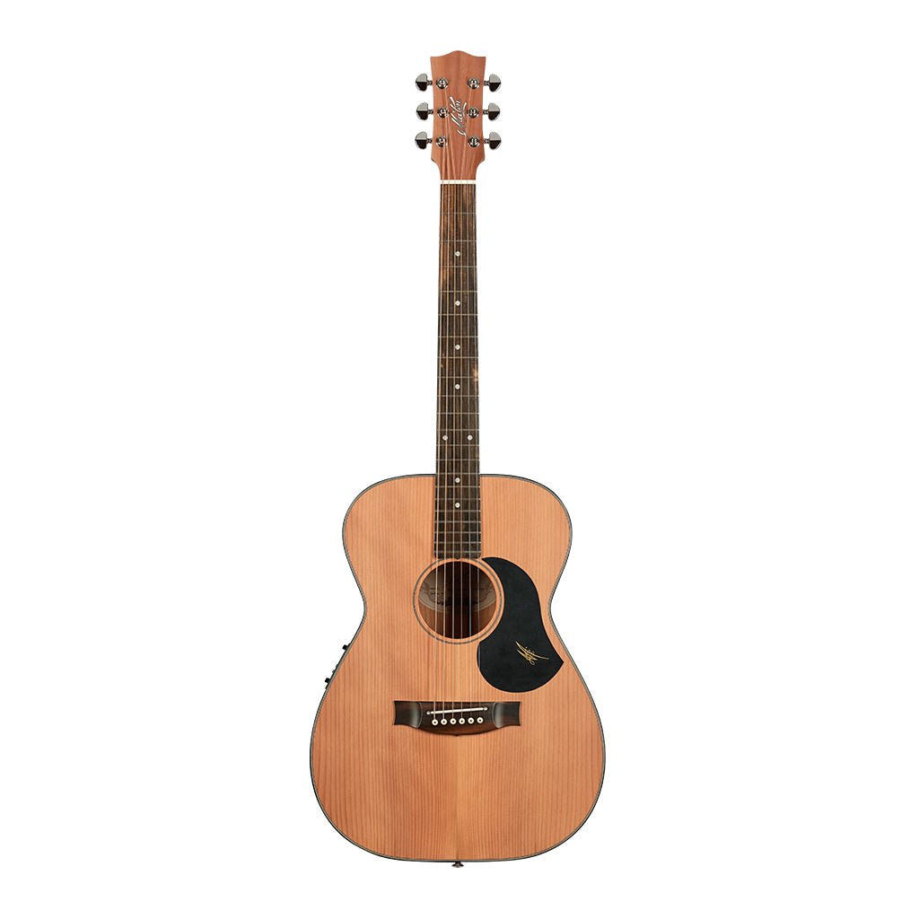 Maton Redwood 808 - Natural Acoustic Guitars Sky Music