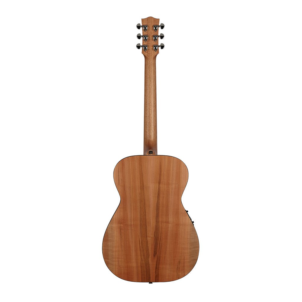 Maton Redwood 808 - Natural Acoustic Guitars Sky Music