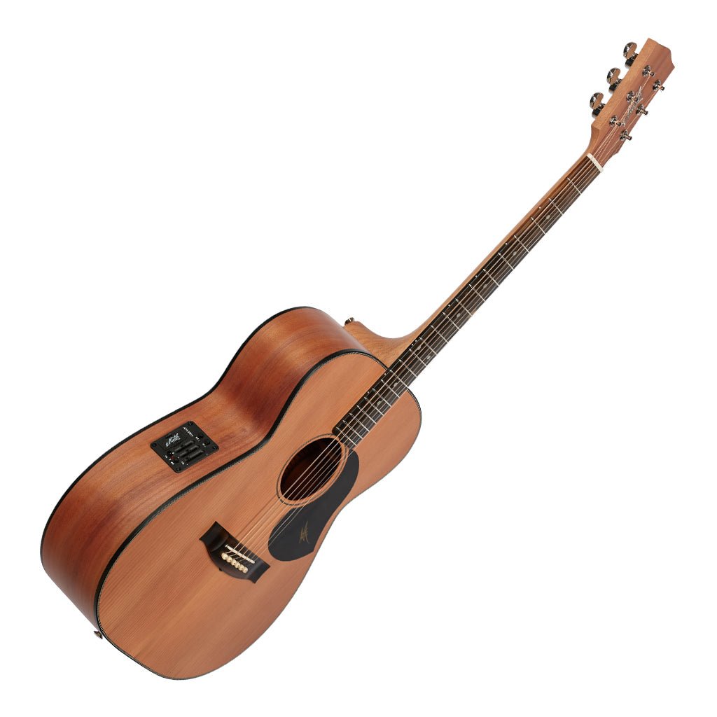 Maton Redwood 808 - Natural Acoustic Guitars Sky Music