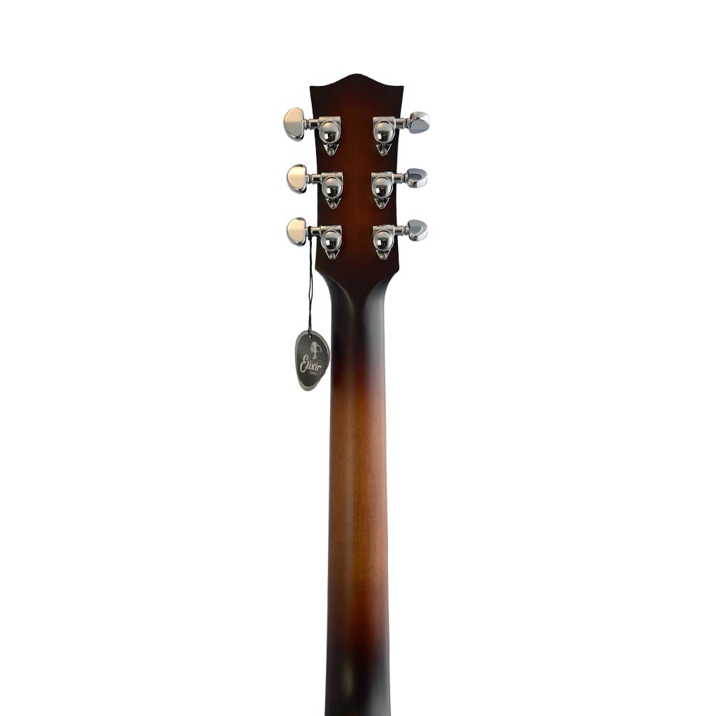 Maton Redwood Dreadnought Cutaway Acoustic-Electric Guitar - Tobacco Sunburst Acoustic Guitars Sky Music