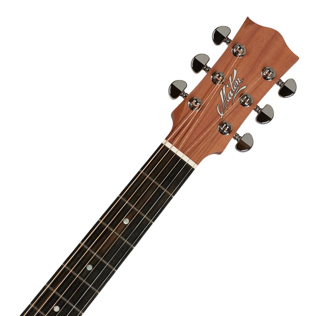 Maton Redwood Dreadnought Cutaway - Natural Acoustic Guitars Sky Music