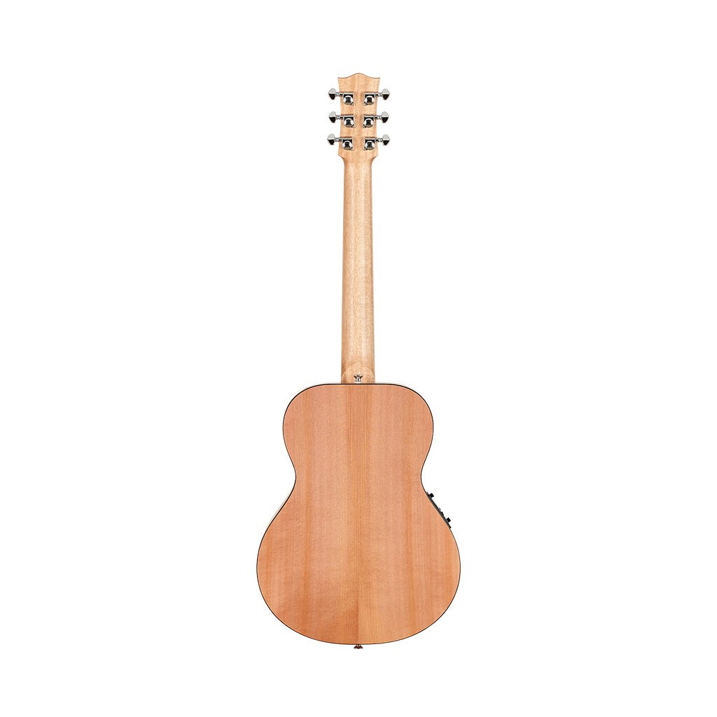 Maton RM6 Redwood Series Mini Acoustic-Electric Guitar Acoustic Guitars Sky Music