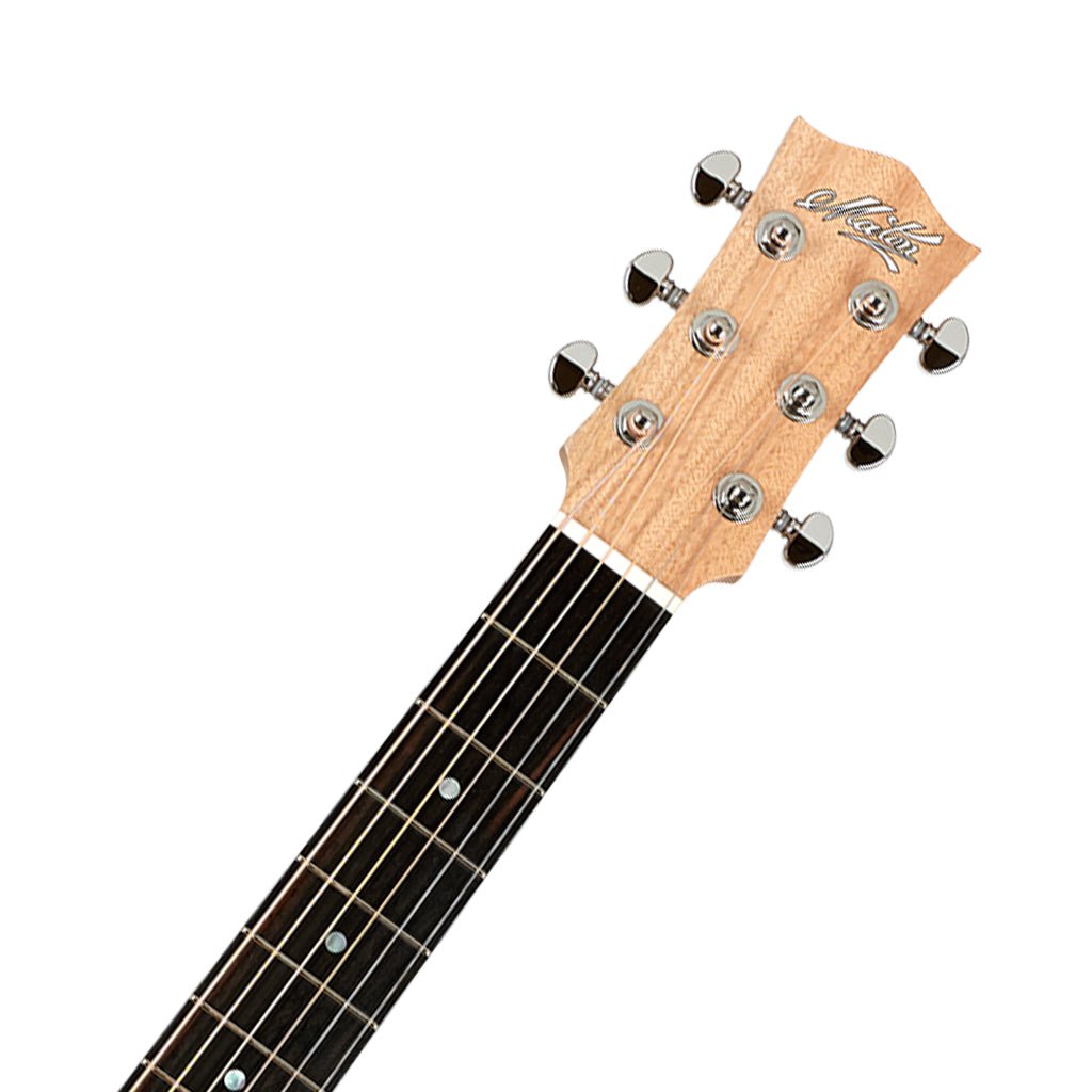 Maton RM6 Redwood Series Mini Acoustic-Electric Guitar Acoustic Guitars Sky Music
