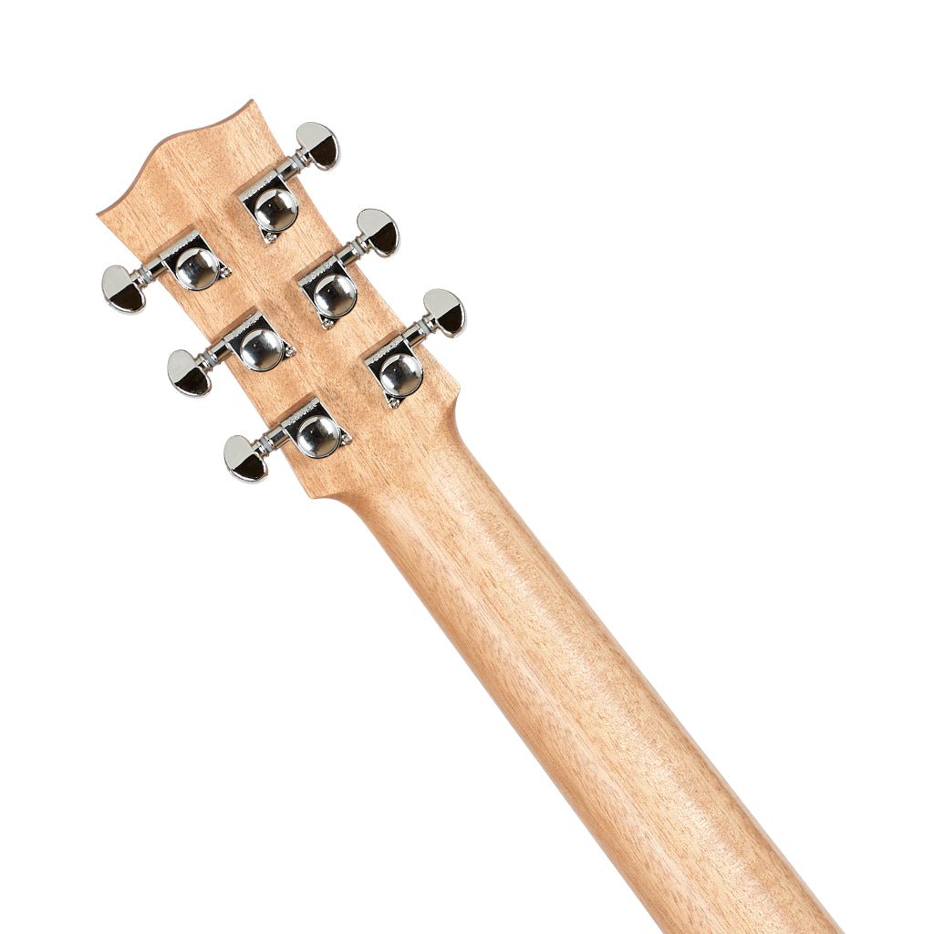 Maton RM6 Redwood Series Mini Acoustic-Electric Guitar Acoustic Guitars Sky Music