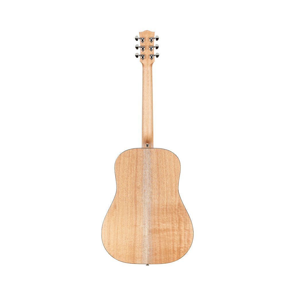 Maton S60 Left Handed Dreadnought Acoustic - Natural Acoustic Guitars Sky Music
