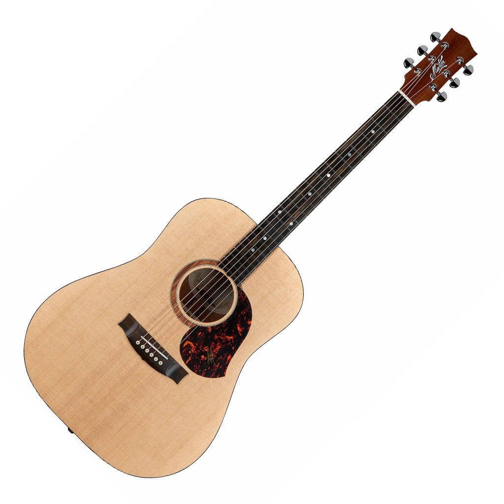 Maton SRS70 Acoustic Guitar Acoustic Guitars Sky Music