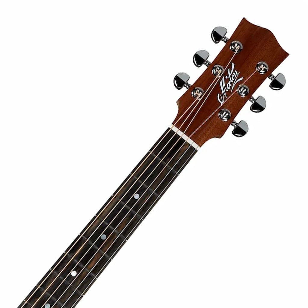Maton SRS70 Acoustic Guitar Acoustic Guitars Sky Music