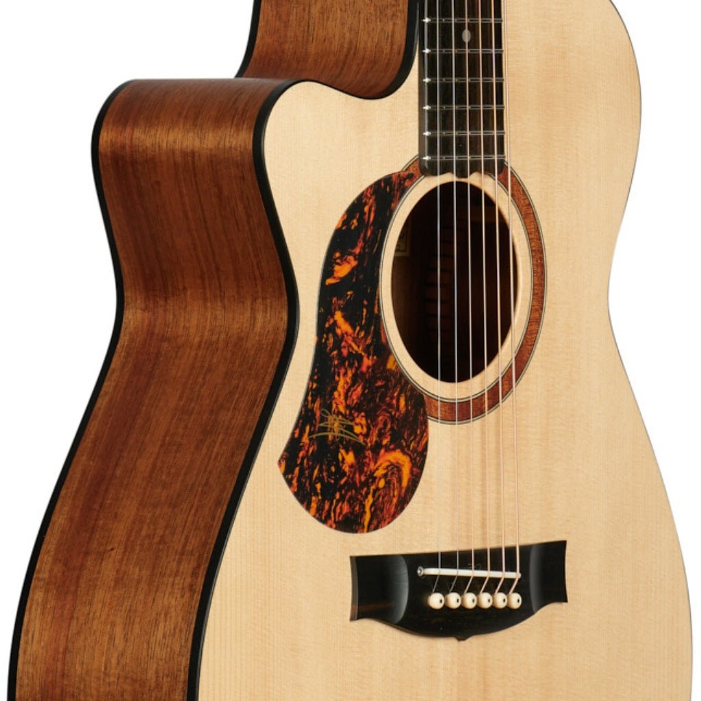 Maton SRS808C Left Handed Acoustic Guitar Acoustic Guitars Sky Music