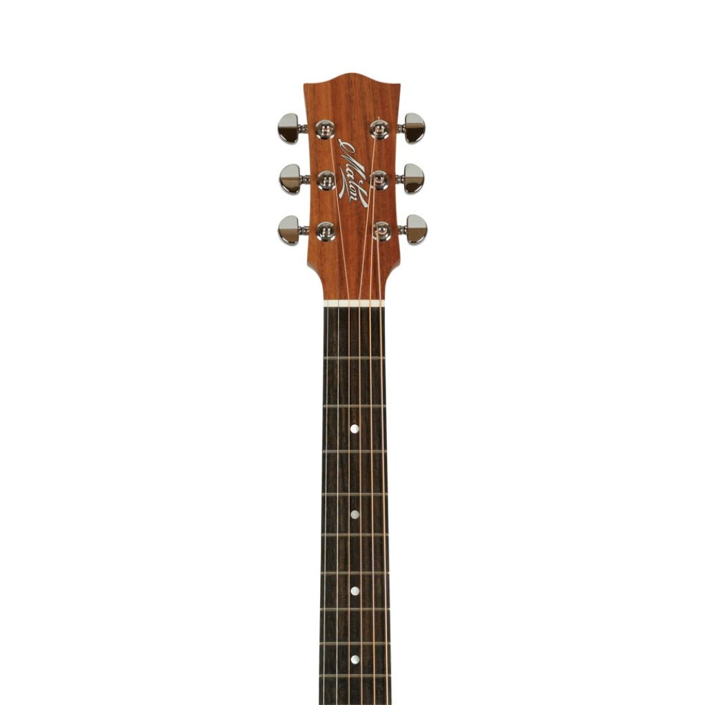 Maton SRS808C Left Handed Acoustic Guitar Acoustic Guitars Sky Music