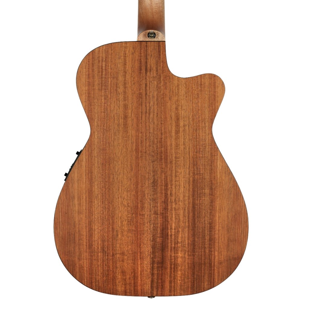 Maton SRS808C Left Handed Acoustic Guitar Acoustic Guitars Sky Music