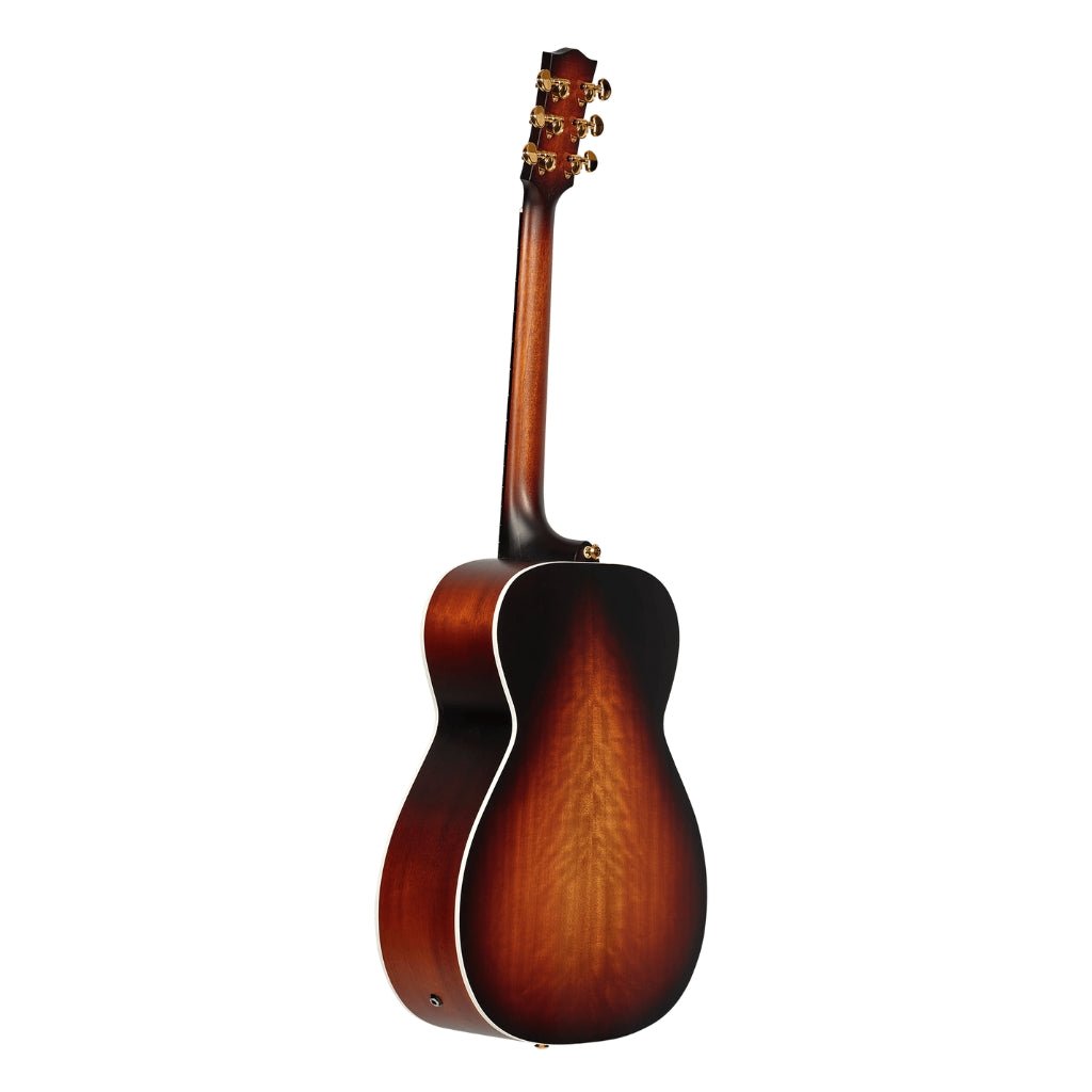Maton Troubadour Traditional - Tobacco Sunburst Acoustic Guitars Sky Music