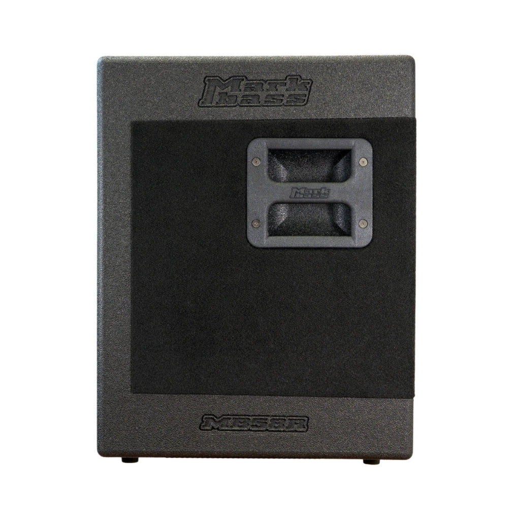 Markbass - MB58R 104 Pure - 4x10" 800W Bass Cabinet