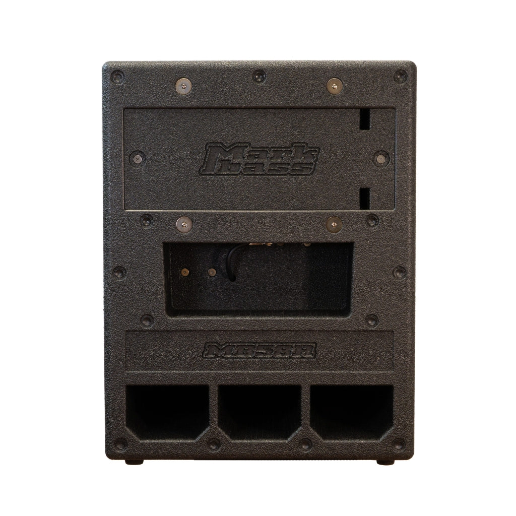 Markbass - MB58R CMD 102 PURE - 2x10" 500W Combo Bass Amplifier