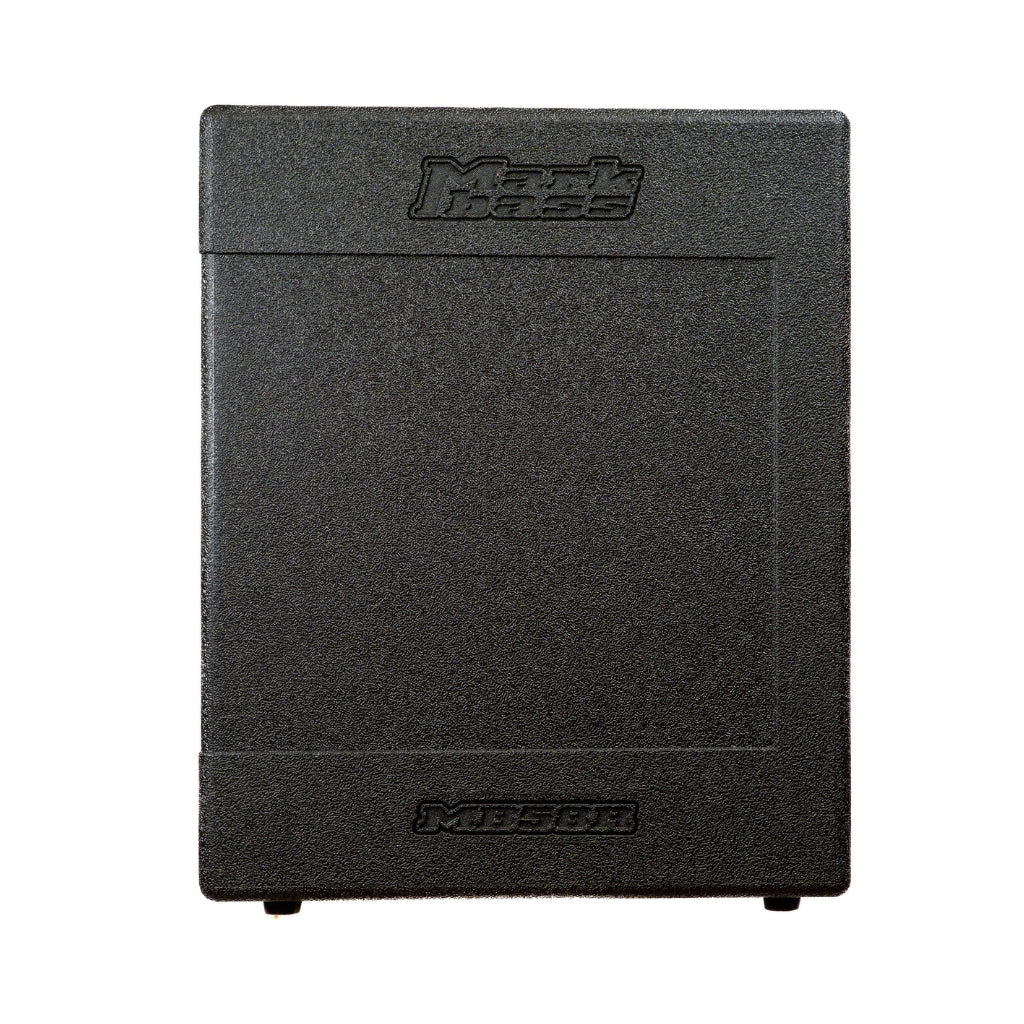 Markbass - MB8R CMD 121 Pure - 1x12" 500W Combo Bass Amplifier