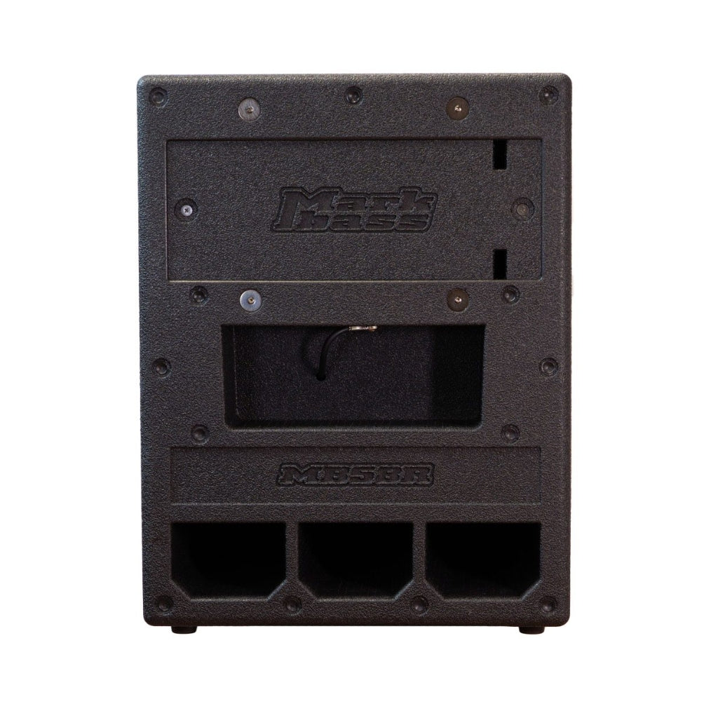 Markbass MB8R CMD 151 Pure 1x15" 500W Combo Bass Amplifier