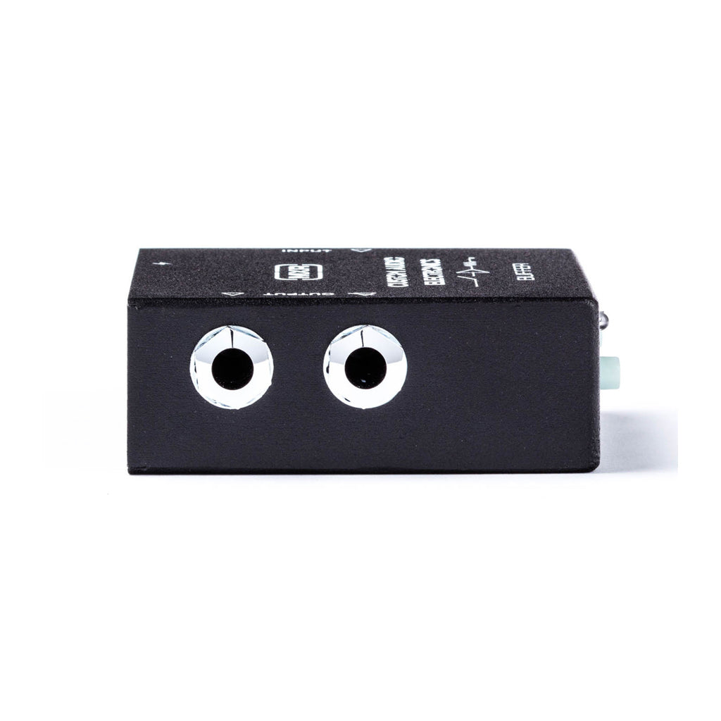 MXR - MC406 - CAE Buffer