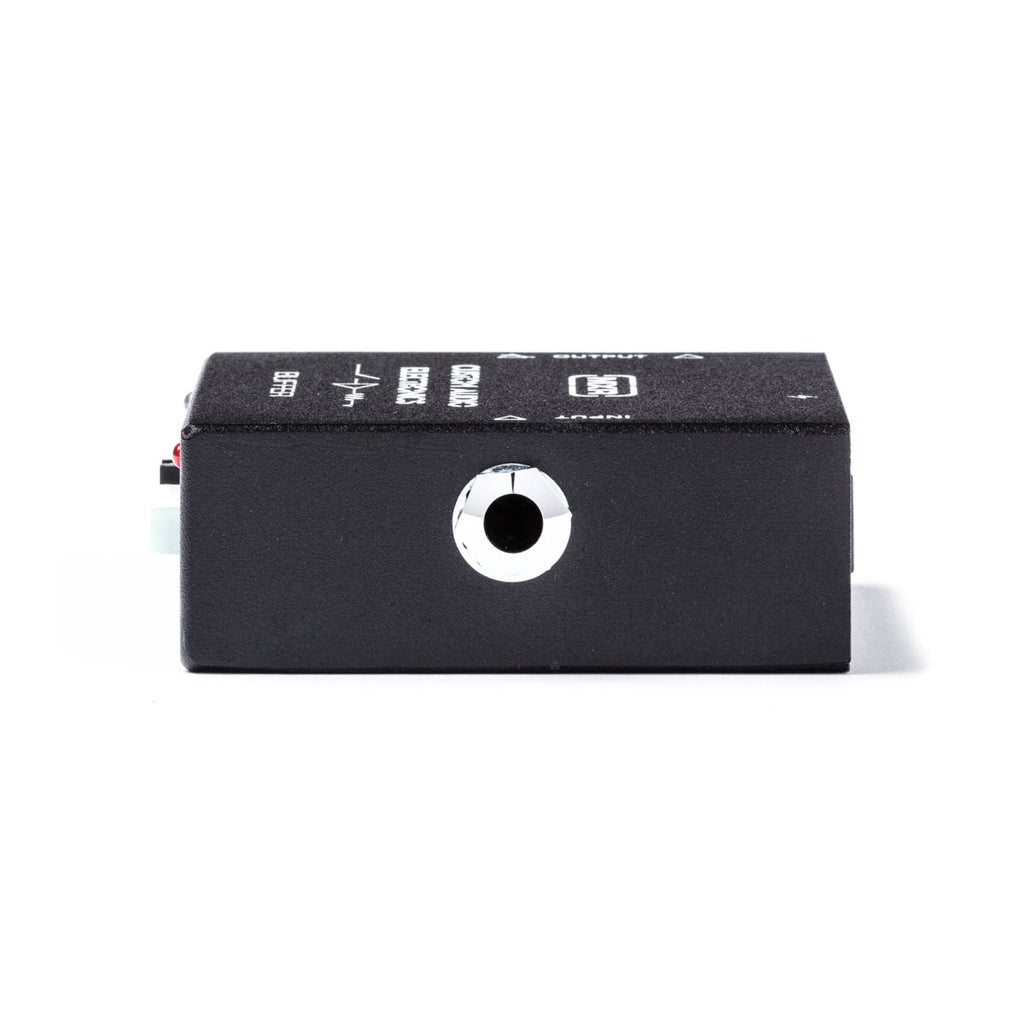 MXR - MC406 - CAE Buffer