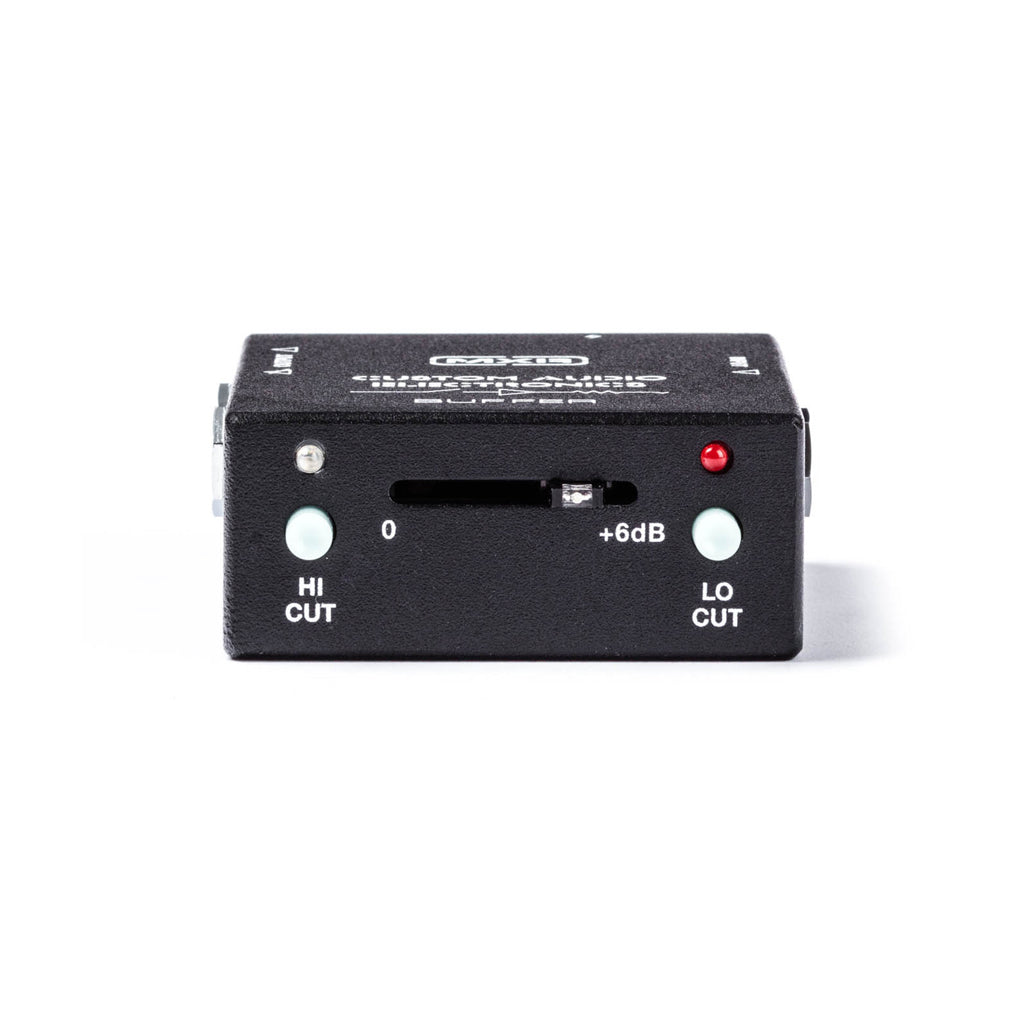 MXR - MC406 - CAE Buffer