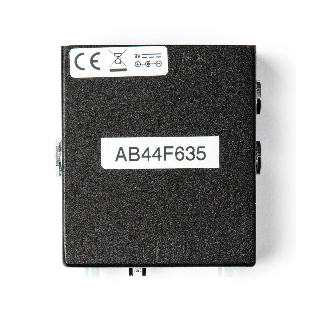 MXR - MC406 - CAE Buffer