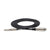 Hosa Technology - XLR3F to 1/4 in TS - Hi-Z Microphone Cable 5ft