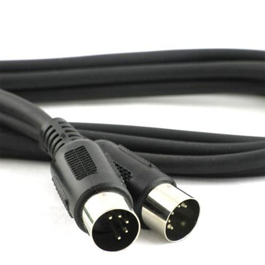 Australasian - 6' - Midi Lead