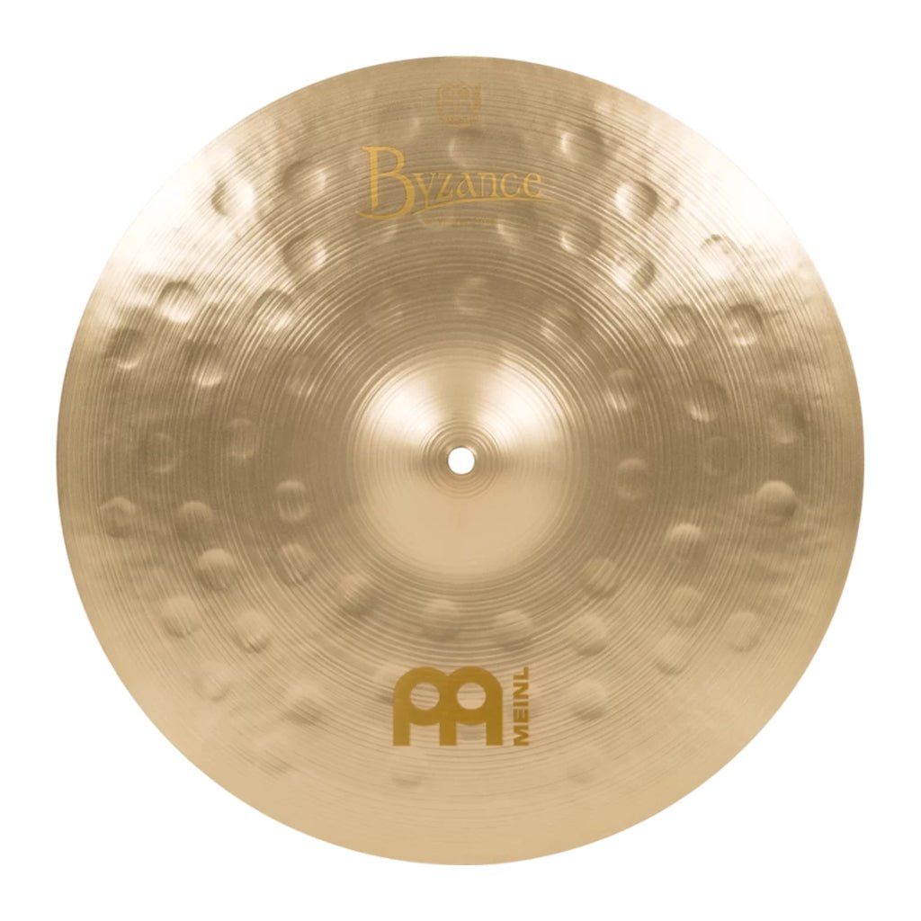 Meinl 16" Byzance Vintage - Crash Cymbals Sky Music