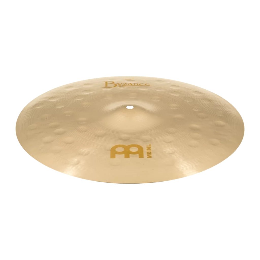 Meinl 16" Byzance Vintage - Crash Cymbals Sky Music