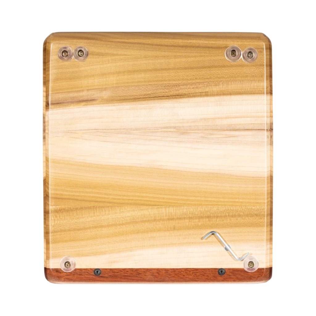 Meinl AEMLBI Artisan Brazillian Ironwood Cajon Percussion Sky Music