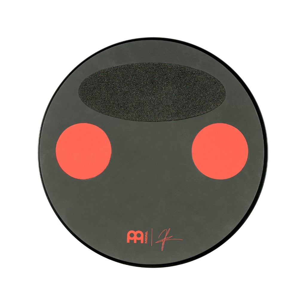 Meinl Anika Nilles Split Tone Practice Pad Drum Accessories Sky Music