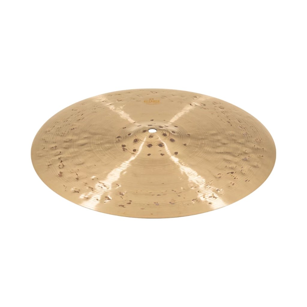 Meinl Byzance Foundry Reserve 15" Hi-Hats Cymbals Sky Music