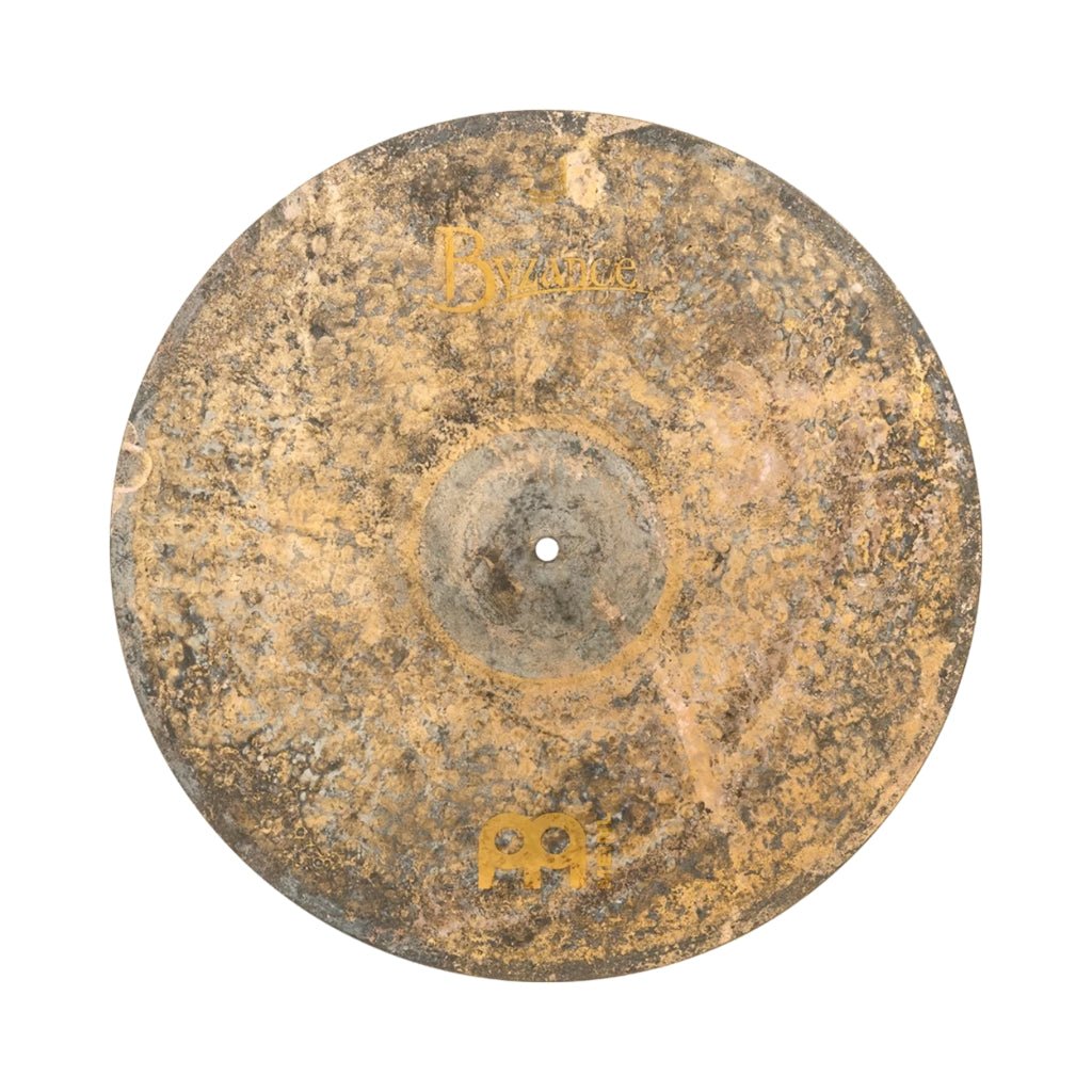 Meinl Byzance Vintage 20" Vintage Pure Ride Cymbals Sky Music