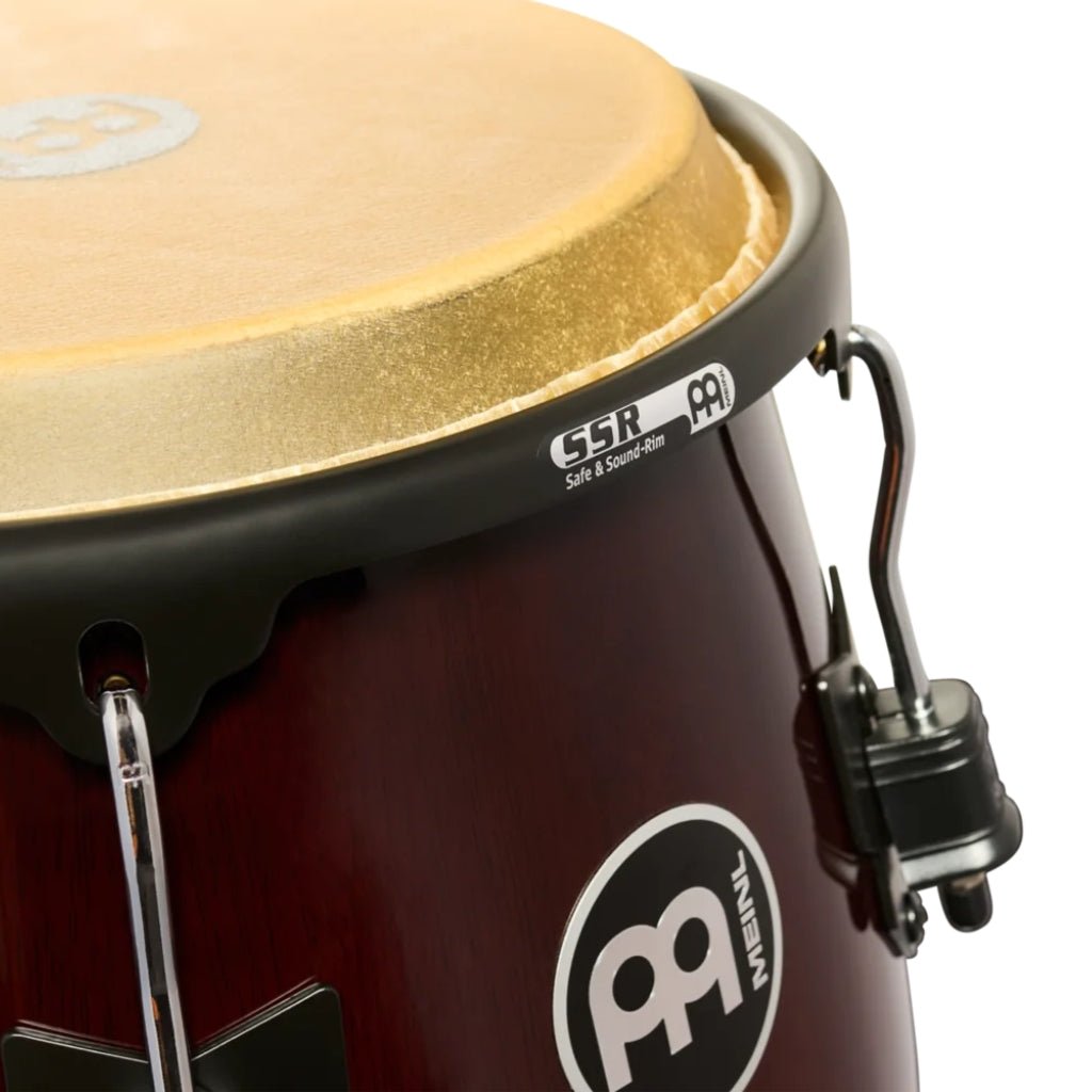 Meinl Conga Marathon Classic 11 3/4" w/Steely II Stand - Coffee Burst Congas Sky Music