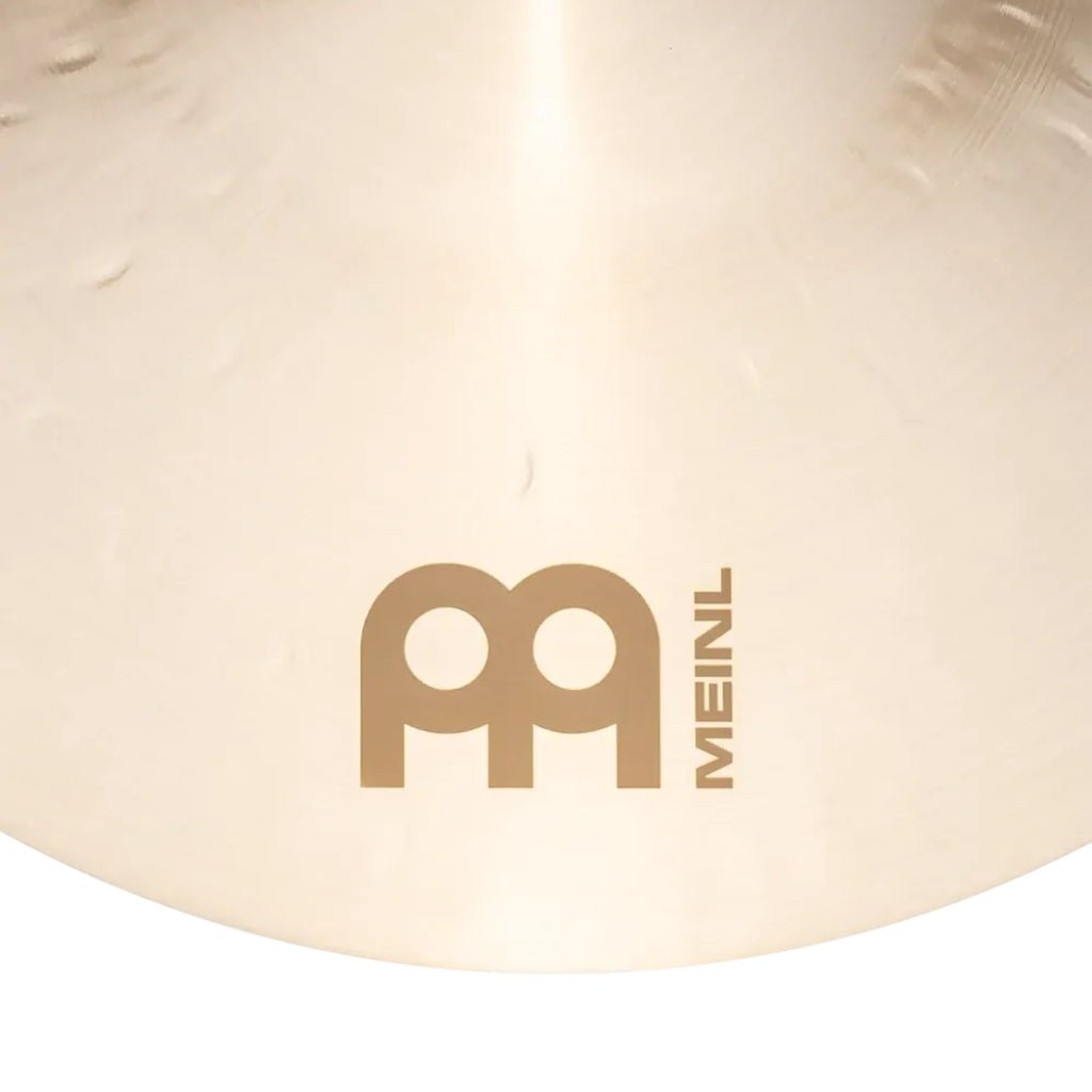 Meinl Cymbals Artist Design Anika Nilles Lunar Hi-hat Cymbals - 14 inches Cymbals Sky Music