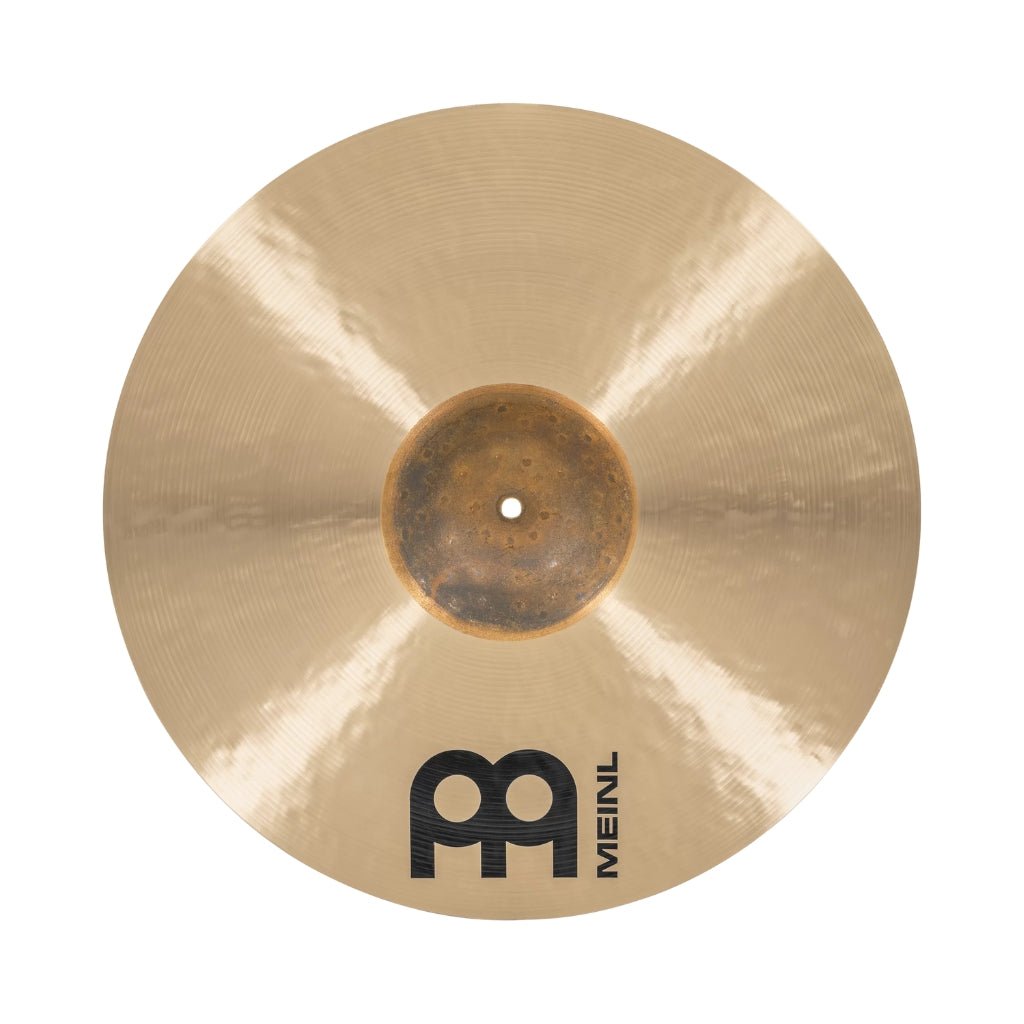 Meinl Cymbals Byzance Traditional Polyphonic Ride Cymbal - 20 inches Cymbals Sky Music