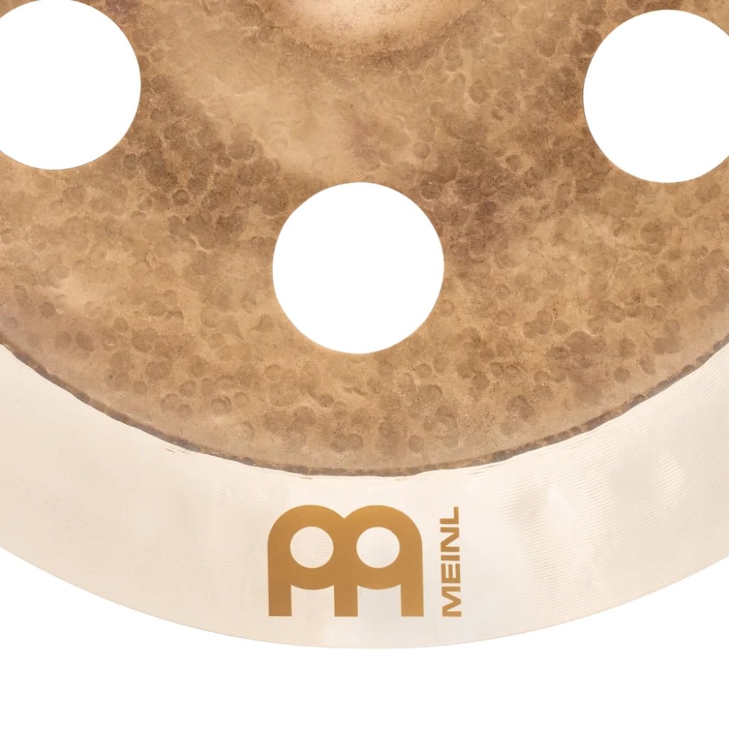 Meinl Cymbals Byzance Vintage Trash China Cymbal - 22 inches Cymbals Sky Music