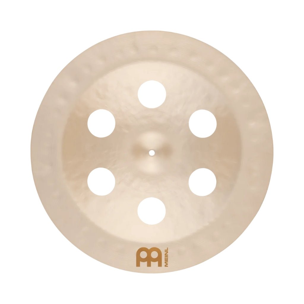 Meinl Cymbals Byzance Vintage Trash China Cymbal - 22 inches Cymbals Sky Music