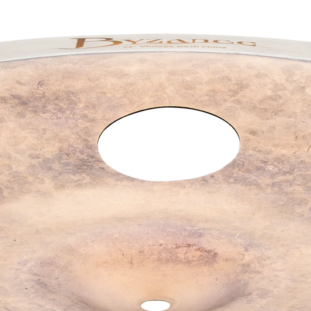 Meinl Cymbals Byzance Vintage Trash China Cymbal - 22 inches Cymbals Sky Music