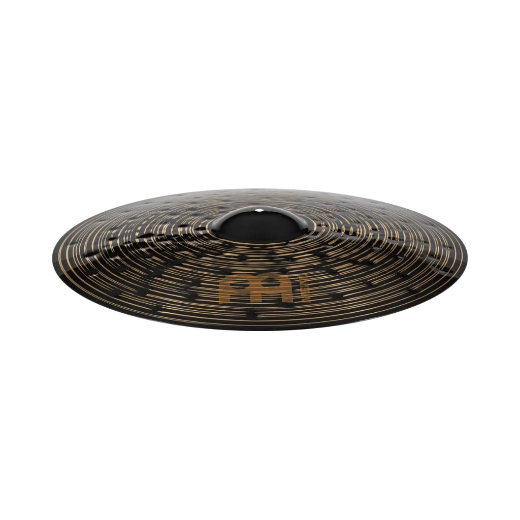 Meinl Cymbals Classics Custom Dark Ride Cymbal - 24 inches Cymbals Sky Music