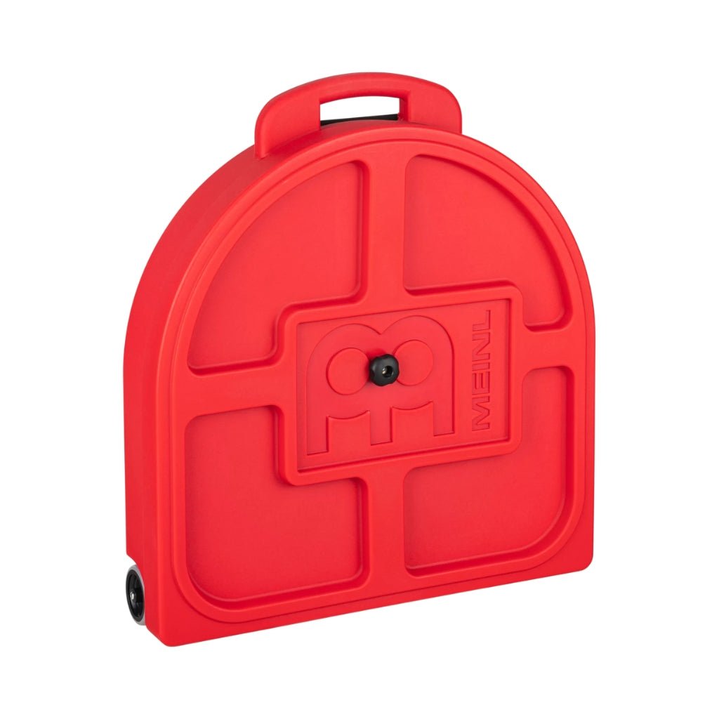 Meinl Cymbals Professional Cymbal Bag Trolley - Red, 22 inches Drum Bags & Cases Sky Music