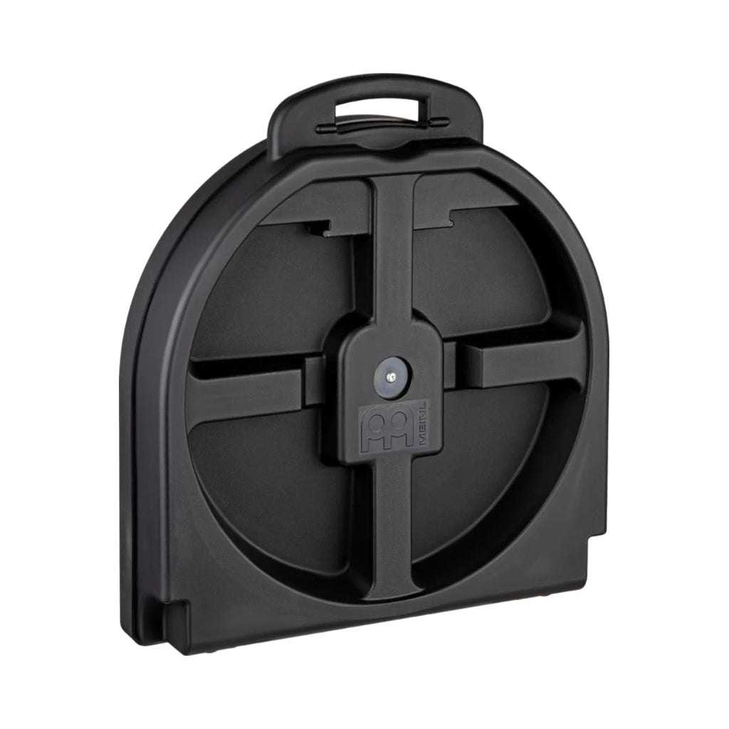 Meinl Cymbals Professional Cymbal Case - Black, 22 inches Drum Bags & Cases Sky Music